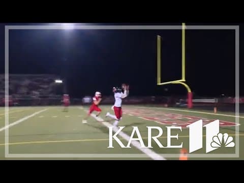 KARE 11 Prep Sports Extra Highlights: Shakopee at Stillwater