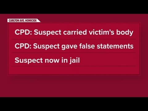 Suspect charged with reckless homicide after allegedly lying to police about fatally shooting 18-yea