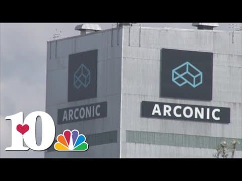 Federal report shows companies invested $15 billion in TN since 2021