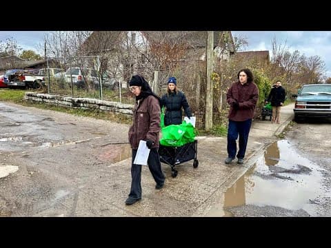 Efforts underway to reduce overdose deaths on Indy's east side