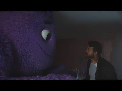 'Garfield' tops weekend box office