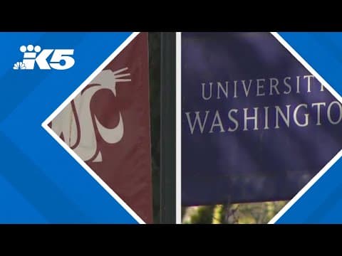 These Washington schools under investigation for violating DEI bans, accusations of antisemitism