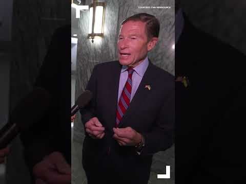 Democrats discuss if Trump should get Nobel Peace Prize for Israel-Hamas ceasefire