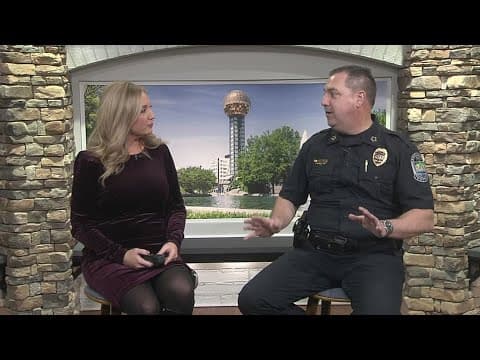 Ask the Chief: KPD Chief Paul Noel speaks on new deputy chief joining the department