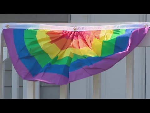 Ohio Democrats introduce LGBTQ+ rights legislation in response to GOP-backed bills