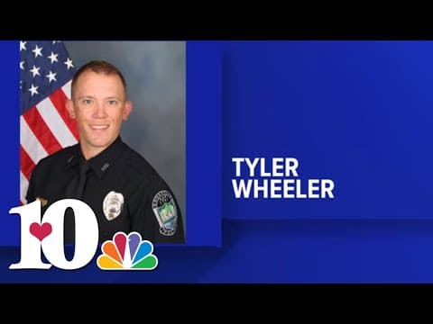 Knoxville officer granted judicial diversion after being cited for shoplifting kratom on duty, recor