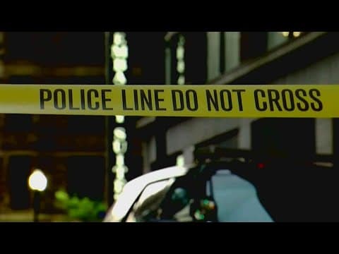 Police departments nationwide struggling to find recruits