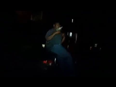 Bodycam footage shows police fatally shoot armed man at Texas apartment complex