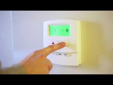 What are your rights if a landlord isn't providing AC?