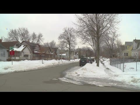 MPD: Same bullet 'may have' killed woman and teen in shooting Saturday morning