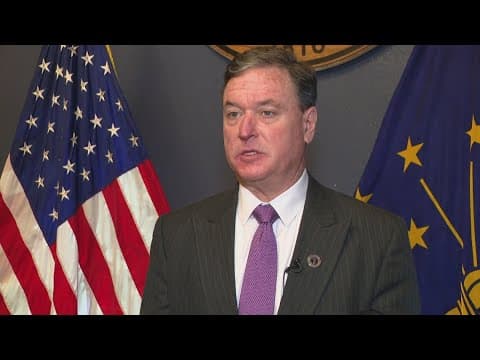 Indiana AG warns of legal action if IMPD, IPS don't cooperate with federal immigration authorities