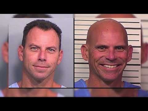 Erik Menendez hospitalized with 'serious medical condition'