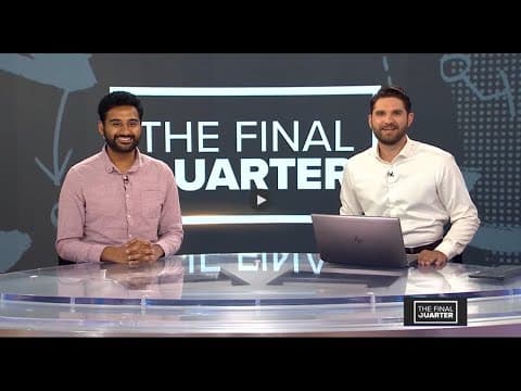 Final Quarter Sports | San Diego Padres off to best start in MLB