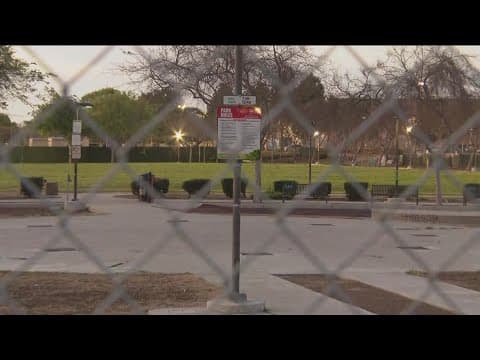 Chula Vista city council approves $1.25 million in safety improvements to reopen Harborside Park