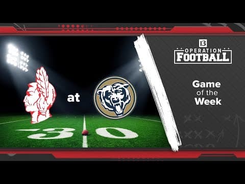 Sorgi, Tri-West set to host Clark and Indian Creek in conference showdown