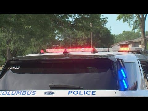 Police: Child in critical condition after being hit by car in east Columbus