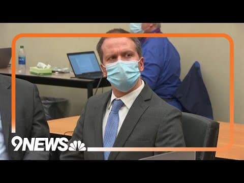 Chauvin moved to new prison after stabbing