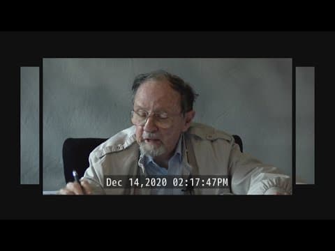 Losing Faith: Pedophile priest under oath