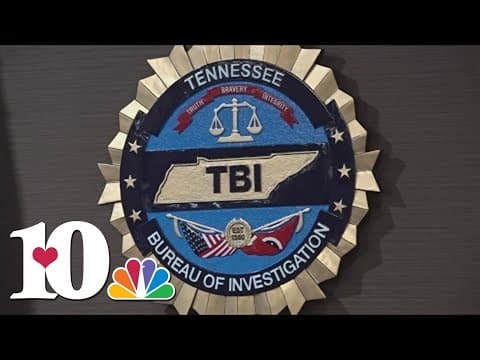 TBI discusses drug distribution conspiracy led locally by outlaw motorcycle gang