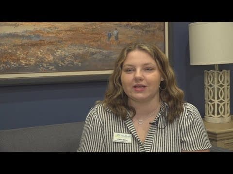 Donors help an advocacy center in Blount County reach a milestone