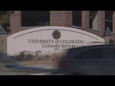Students worried after 2 people found dead in dorm room at the University of Colorado