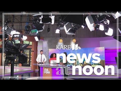KARE 11 News Now - October 30, 2024