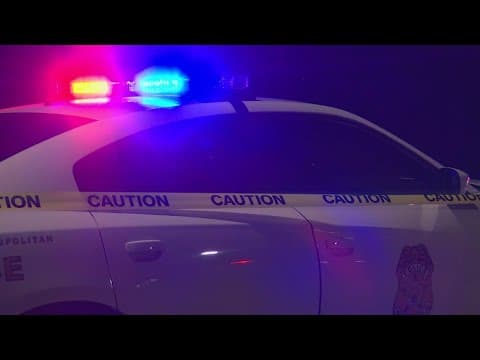 U.S. attorney general debuts violent crime reduction plan in Indianapolis