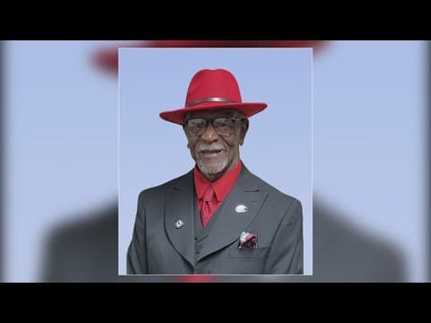 Body of Washington Parish school board member and political candidate found in car, police say