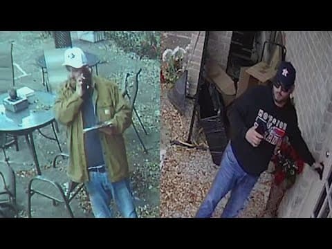 Rice Village woman falls victim to tree trimming burglary scam