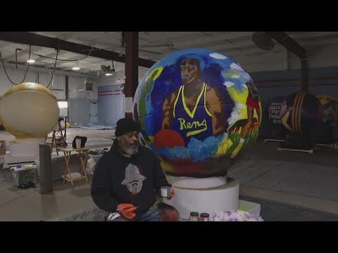 How downtown is preparing for the NBA All-Star Game