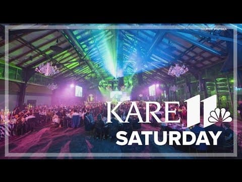 Star Gala returns Saturday to support Children's Minnesota