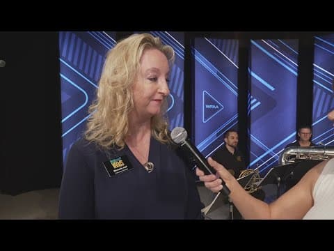 Dallas Winds hosting Star-Spangled Spectacular