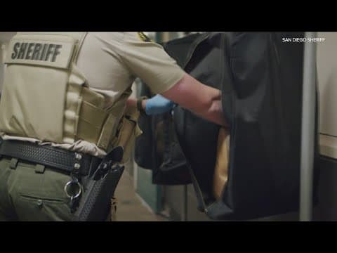 San Diego Sheriff says changes are happening inside jails after criticism