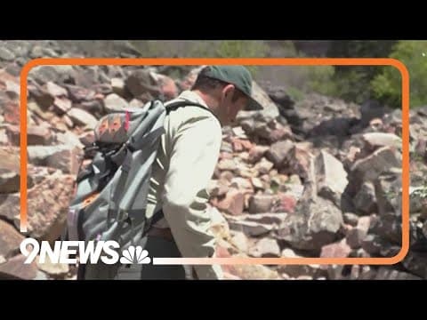 Iconic Colorado hiking spot to undergo major reconstruction project