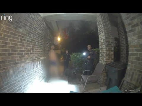 Prank call to suicide hotline leads to swatting incident in Spring