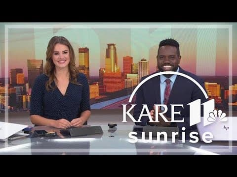 The morning headlines for Monday, Aug. 7