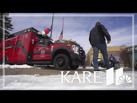 Nonprofits donate thousands of dollars to Burnsville victims’ families