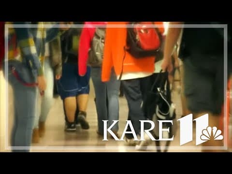 Confusion over vaccine recommendations