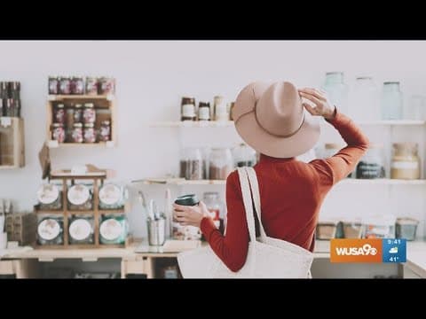 Grab your holiday gifts at local boutique Curio by Fifth and Main