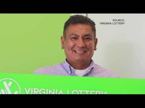 Man buys a chicken sandwich and gets extra cheddar in form of $1M lotto ticket