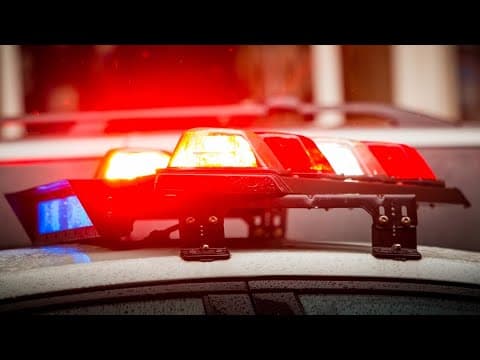 Multiple people shot at Oak Ridge block party