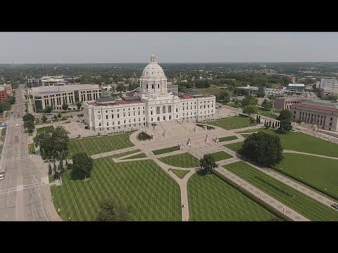 Security under scrutiny at State Capitol