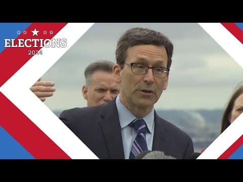 Ferguson leads Reichert 16 points heading into final election stretch: WA Poll