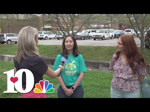 How Clinton students are paving the way for the younger generation