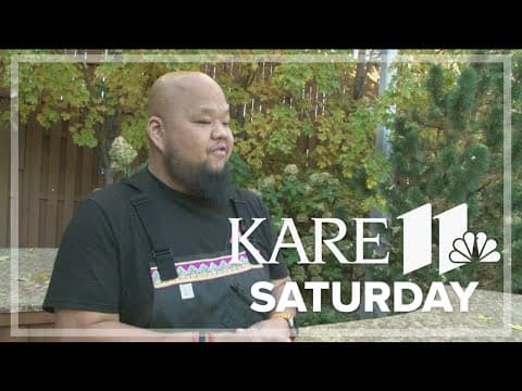 Twin Cities Chef Yia Vang to star in new cooking show 'Feral'