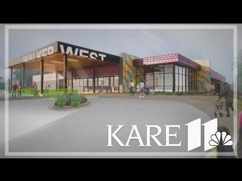 Historic gift opens door for Walker West Music Academy expansion