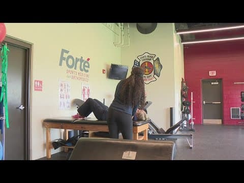 Greenwood ends athletic program for police, fire