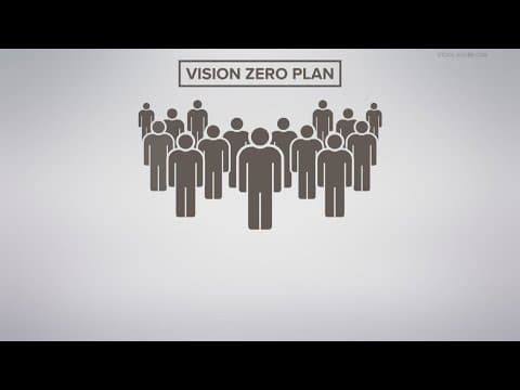 Does 'Vision Zero' work?