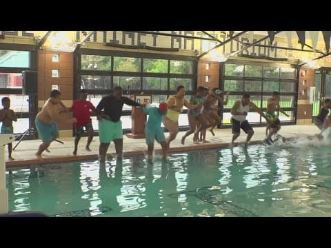 New Orleans pools open for summer fun