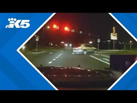 Deputies chase 14-time convicted felon driving 135 mph